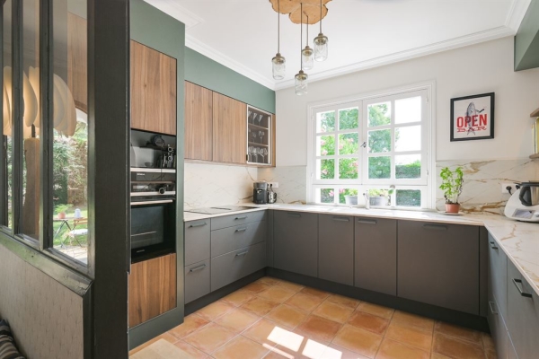 Maison de luxe à vendre à Hendaye, 1 840 000 €, Photo 5