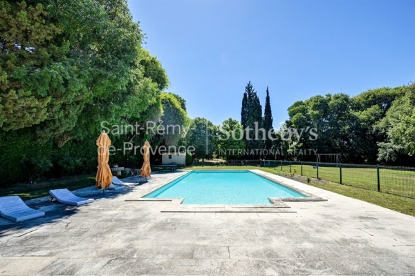 Maison de luxe à vendre à Fontvieille, 5 750 000 €, Photo 5
