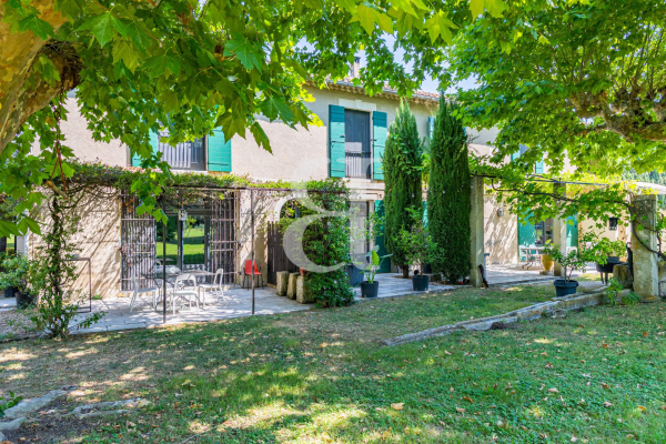 Maison de luxe à vendre à Saint-Rémy-de-Provence, 1 970 000 €, Photo 5