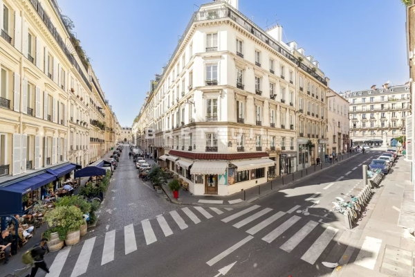 Appartement de luxe à vendre à Paris 9ème, 1 750 000 €, Photo 5