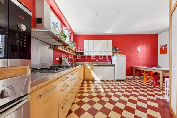 Appartement de luxe à vendre à Paris 9ème, 3 300 000 €, Photo 5