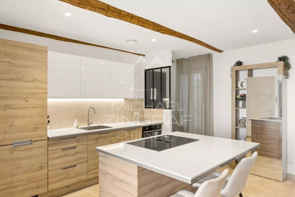 Luxury Apartment for sale in Antibes, 1 385 000 €, Photo 5