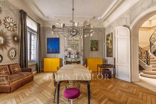 Maison de luxe à louer à Bordeaux, 8 500 €, Photo 5