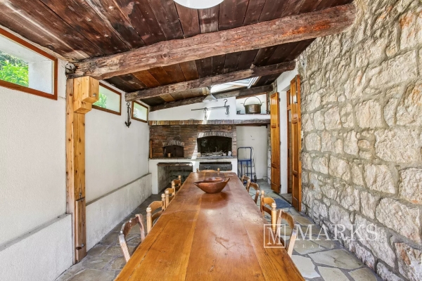 Maison de luxe à vendre à Saint-Jean-Cap-Ferrat, 2 400 000 €, Photo 5
