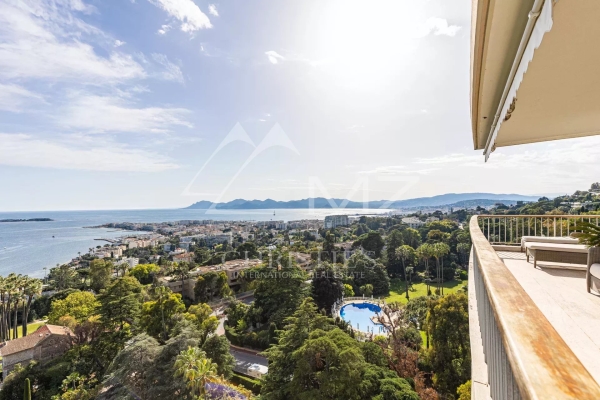 Appartement de luxe à vendre à Cannes, 3 590 000 €, Photo 5