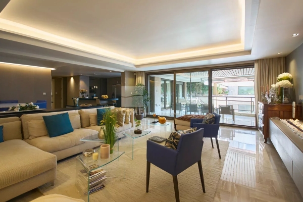 Appartement de luxe à vendre à Cannes, 2 550 000 €, Photo 5