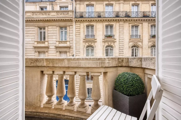 Appartement de luxe à vendre à Paris 16ème, 3 388 000 €, Photo 5