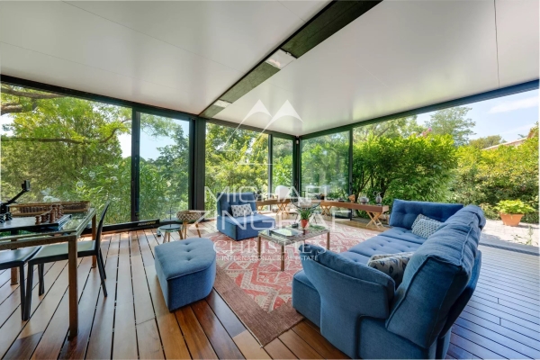 Maison de luxe à vendre à Aix-en-Provence, 2 150 000 €, Photo 5