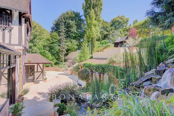 Maison de luxe à vendre à Saint Maur des Fosses, 3 590 000 €, Photo 5