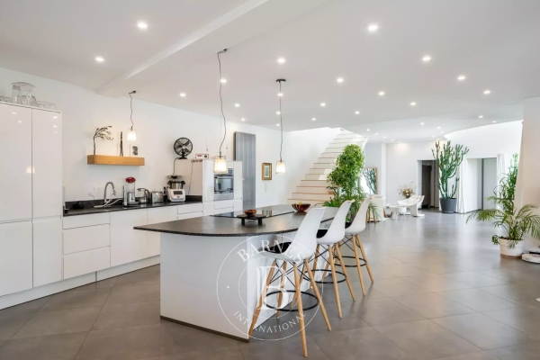 Maison de luxe à vendre à Cagnes-sur-Mer, 2 650 000 €, Photo 5