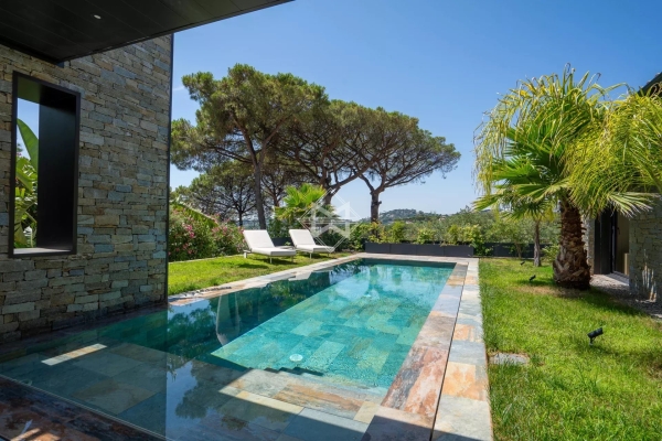 Maison de luxe à vendre à Sainte-Maxime, 3 200 000 €, Photo 5