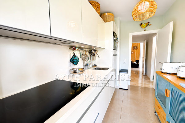Luxury Apartment for sale in Cannes, 620 000 €, Photo 5