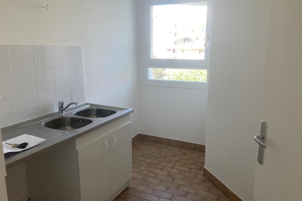 Appartement de luxe à vendre à La Garenne-Colombes, 312 700 €, Photo 5
