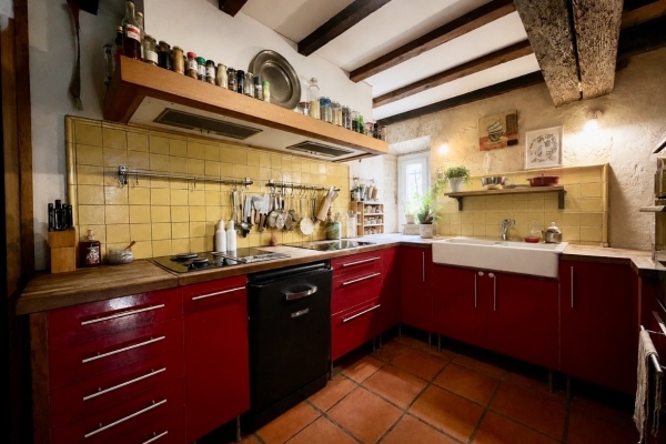 Maison de luxe à vendre à Sadirac, 549 000 €, Photo 5