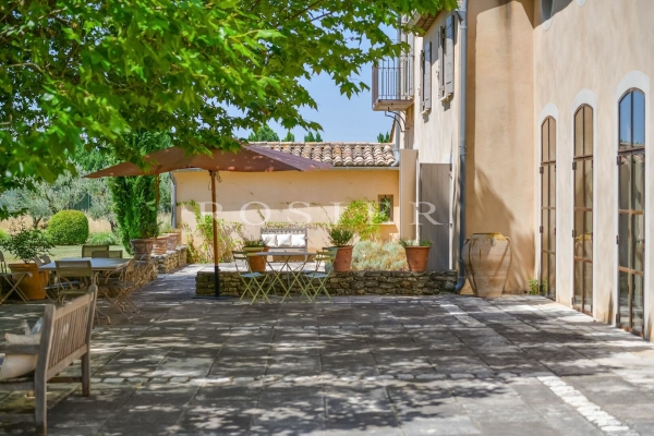 Maison de luxe à vendre à L Isle-sur-La-Sorgue, 2 850 000 €, Photo 5