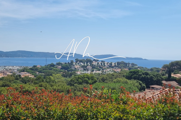 Maison de luxe à vendre à Cavalaire-sur-Mer, 2 685 000 €, Photo 5