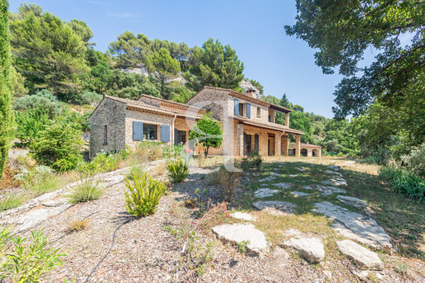 Luxury House for sale in Le Beaucet, 897 000 €, Photo 5