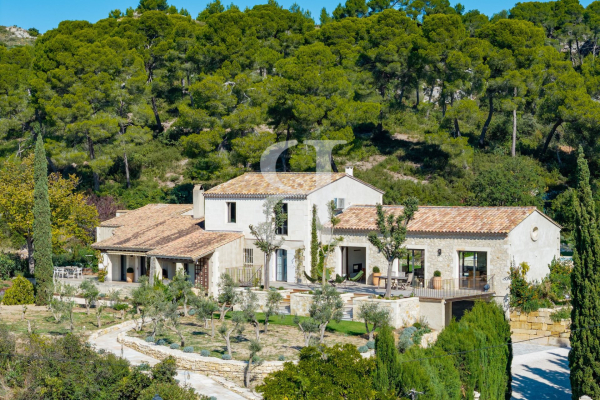 Maison de luxe à vendre à Maussane les Alpilles, 5 990 000 €, Photo 5