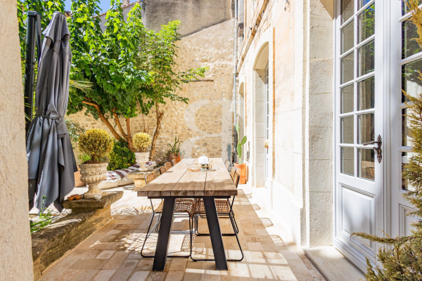 Maison de luxe à vendre à Pernes-les-Fontaines, 957 500 €, Photo 5