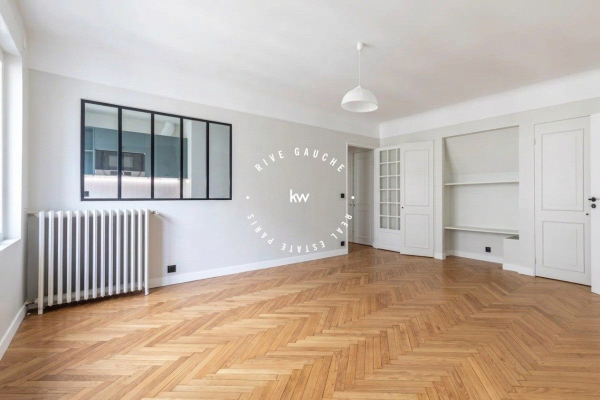 Appartement de luxe à vendre à Paris 7ème, 939 600 €, Photo 5