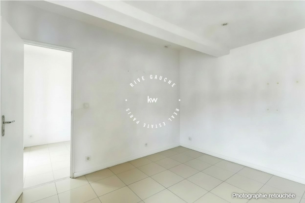 Appartement de luxe à vendre à Paris 18ème, 190 000 €, Photo 5