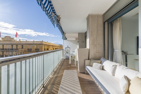 Appartement de luxe à vendre à Monaco, 13 000 000 €, Photo 5