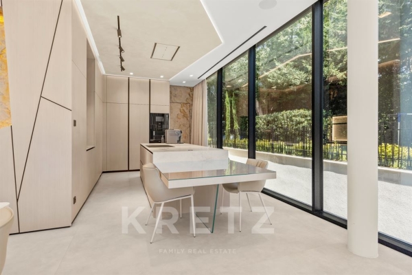 Maison de luxe à vendre à Cap d'Antibes, 9 500 000 €, Photo 5