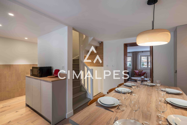 Luxury Apartment for sale in Meribel les Allues, 1 550 000 €, Photo 5