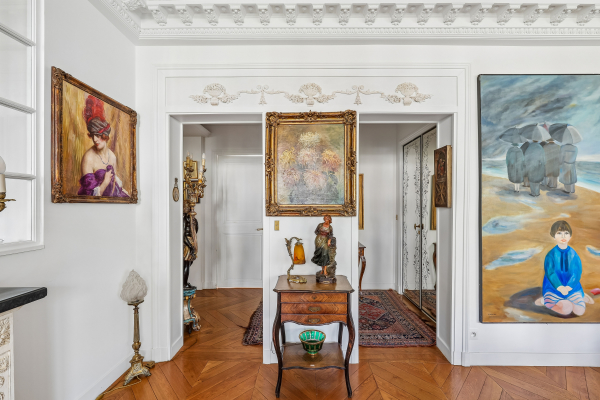 Luxury Apartment for sale in Paris 3ème, 2 100 000 €, Photo 5
