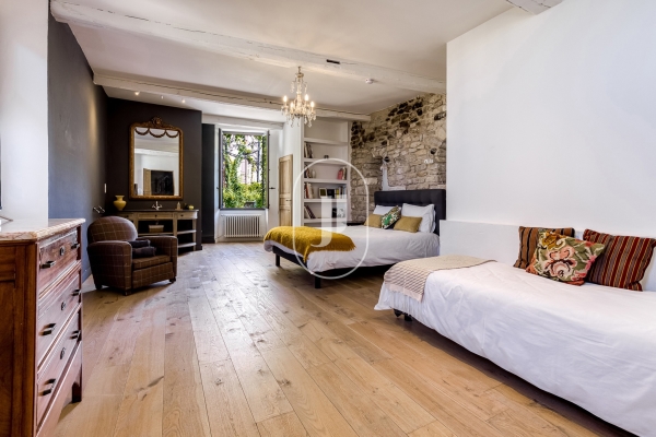 Maison de luxe à vendre à Saignon, 550 000 €, Photo 5