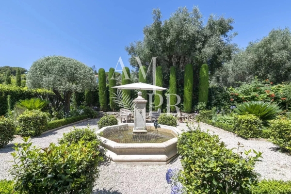 Maison de luxe à vendre à Mougins, 2 900 000 €, Photo 5