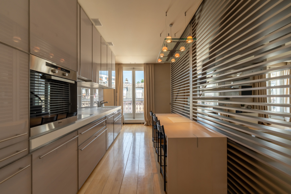 Appartement de luxe à vendre à Paris 8ème, 4 900 000 €, Photo 5