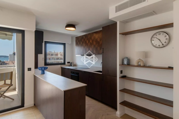 Appartement de luxe à vendre à Cannes, 660 000 €, Photo 5