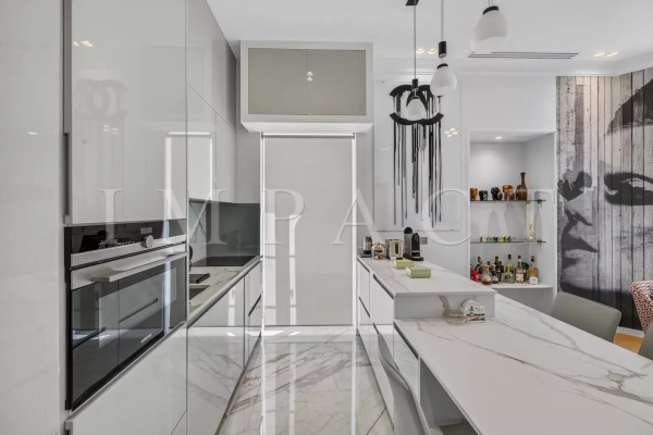 Appartement de luxe à vendre à Cannes, 1 200 000 €, Photo 5