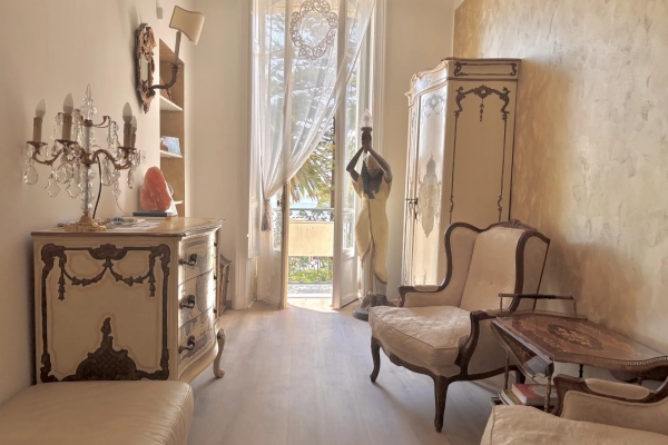 Appartement de luxe à vendre à Menton, 869 000 €, Photo 5