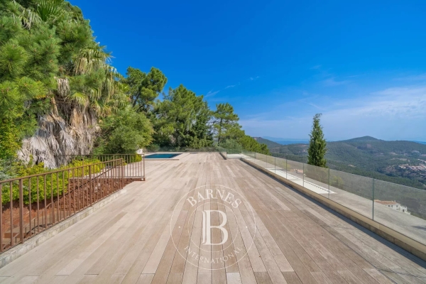 Maison de luxe à vendre à Théoule-sur-Mer, 3 750 000 €, Photo 5
