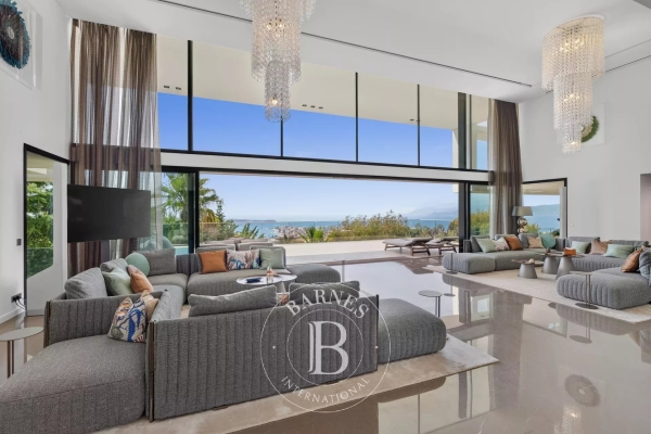 Maison de luxe à vendre à Cannes, 42 000 000 €, Photo 5