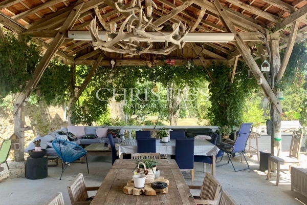 Luxury House for sale in Brantôme, 575 000 €, Photo 5