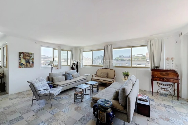 Appartement de luxe à vendre à Cannes, 1 495 000 €, Photo 5