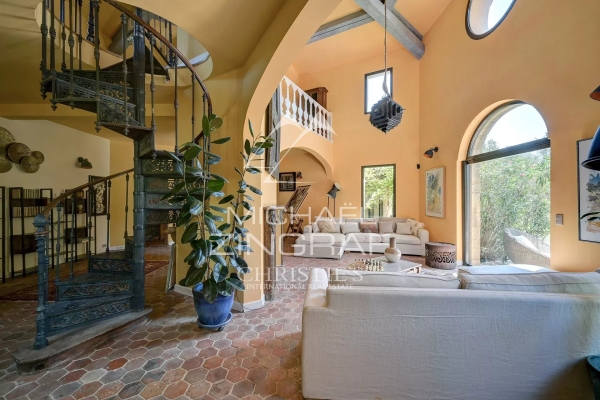 Maison de luxe à vendre à Aix-en-Provence, 3 850 000 €, Photo 5