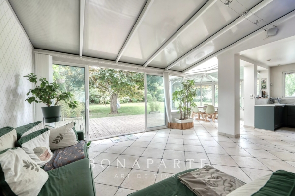 Maison de luxe à vendre à Bonnières-sur-Seine, 449 000 €, Photo 5