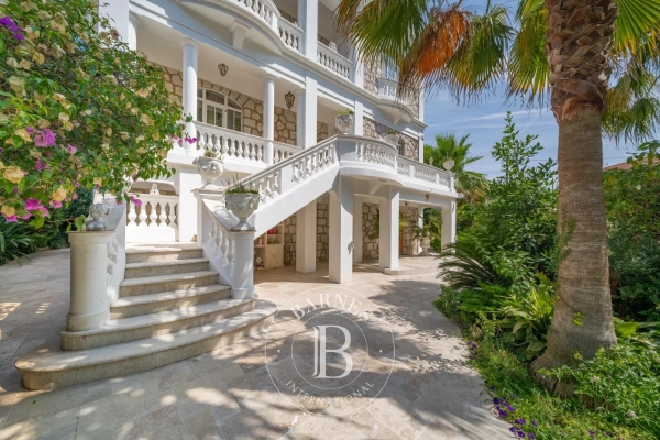 Maison de luxe à vendre à Cagnes-sur-Mer, 2 500 000 €, Photo 5