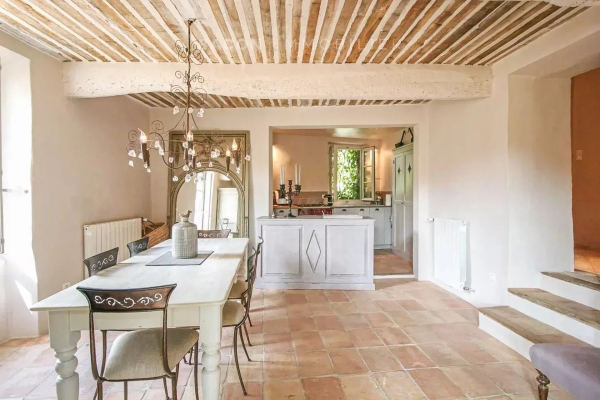 Luxury Apartment for sale in Bonnieux, 775 000 €, Photo 5