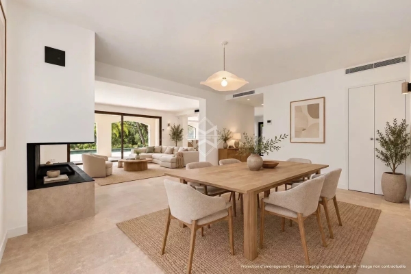 Maison de luxe à vendre à Mougins, 1 690 000 €, Photo 5