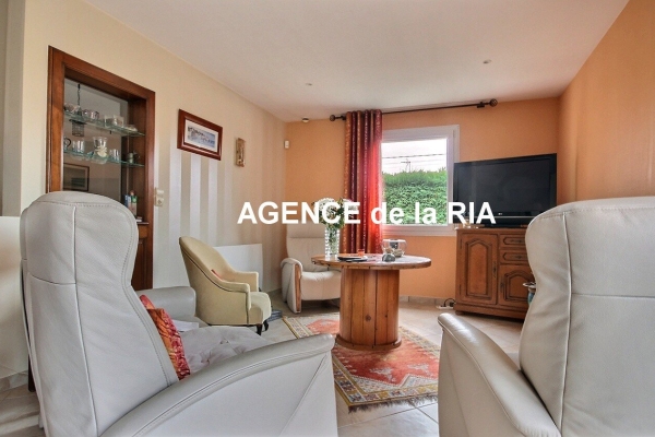 Maison de luxe à vendre à Pornic, 550 000 €, Photo 5