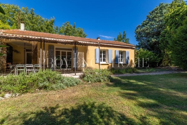 Maison de luxe à vendre à Le Thor, 460 000 €, Photo 5