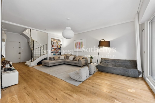 Luxury Apartment for rental in Paris 16ème, 9 800 €, Photo 6
