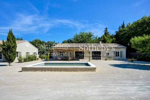 Maison de luxe à vendre à Saint-Rémy-de-Provence, 5 780 000 €, Photo 6