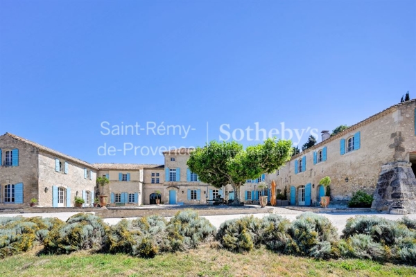 Maison de luxe à vendre à Fontvieille, 5 750 000 €, Photo 6