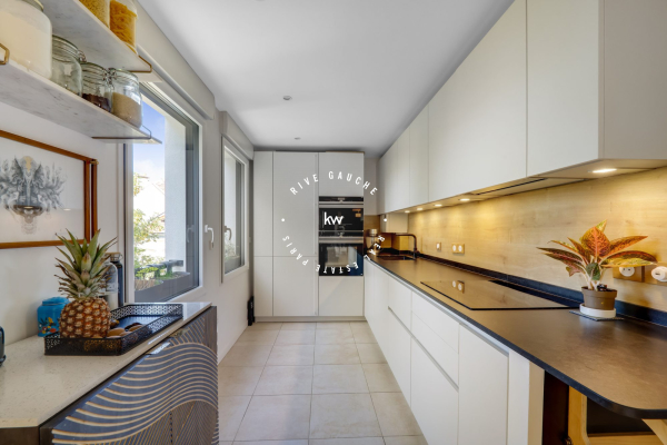 Appartement de luxe à vendre à Issy-les-Moulineaux, 620 000 €, Photo 6